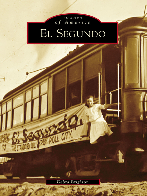 Title details for El Segundo by Debra Brighton - Available